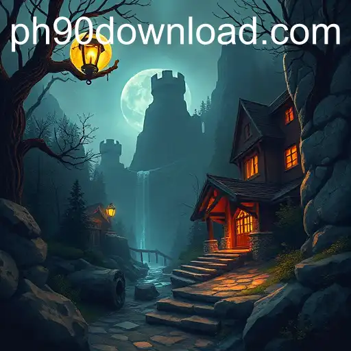 Unveiling the Thrills: A Dive into Adventure Games Featuring 'ph90'