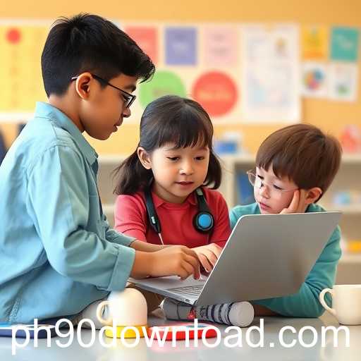 Exploring the Impact of Educational Games on Learning: The Power of Digital Play