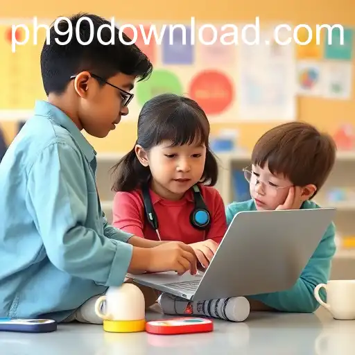 Exploring the Impact of Educational Games on Learning: The Power of Digital Play