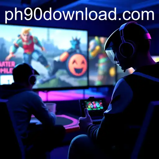 Evolving Landscape of Online Gaming