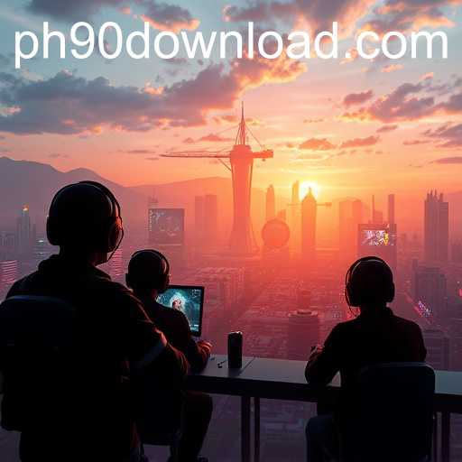 Gaming Industry Thrives Amid New Challenges