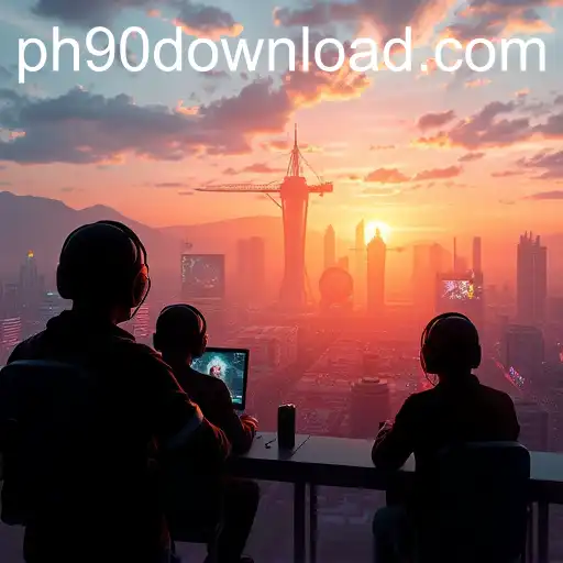 Gaming Industry Thrives Amid New Challenges