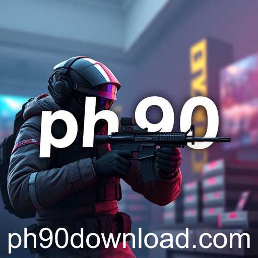 Gaming Innovation Revolutionized by 'ph90'