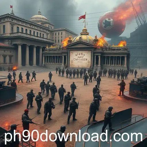 Gaming's Renaissance: The Role of PH90 in 2025