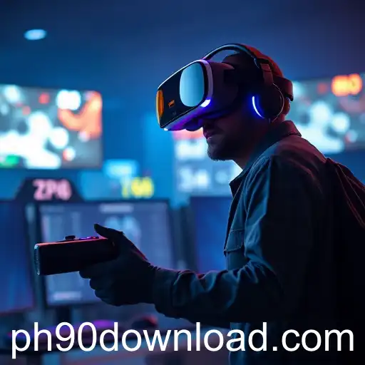 Gaming Trends Reshaping 2025