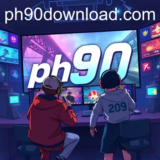Innovations in Online Gaming: The Rise of ph90