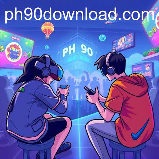 Unveiling the Phenomenon of PH90 in Gaming