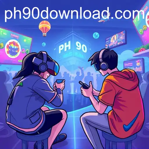 Unveiling the Phenomenon of PH90 in Gaming