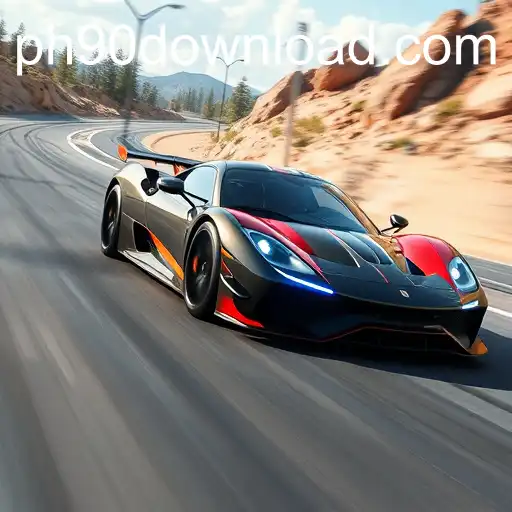 The Thrill of the Chase: Exploring the Exciting World of Racing Games