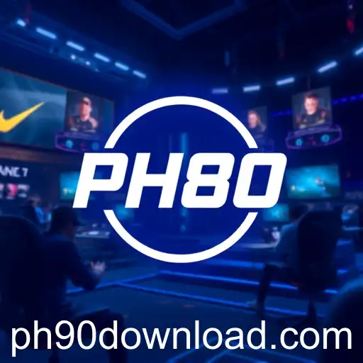 The Rise of PH90 in Digital Gaming