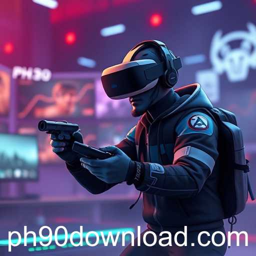 The Rise of PH90 in the Gaming World