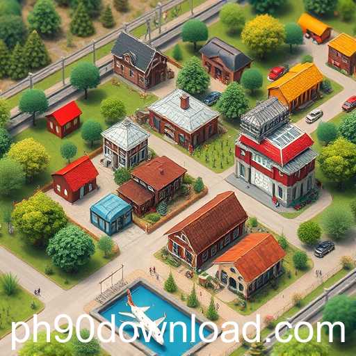 Exploring the World of Simulation Games: A Dive into Virtual Realities