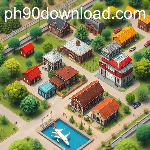 Exploring the World of Simulation Games: A Dive into Virtual Realities