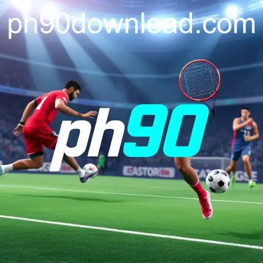 Exploring the Dynamic World of 'Sports Games' on PH90