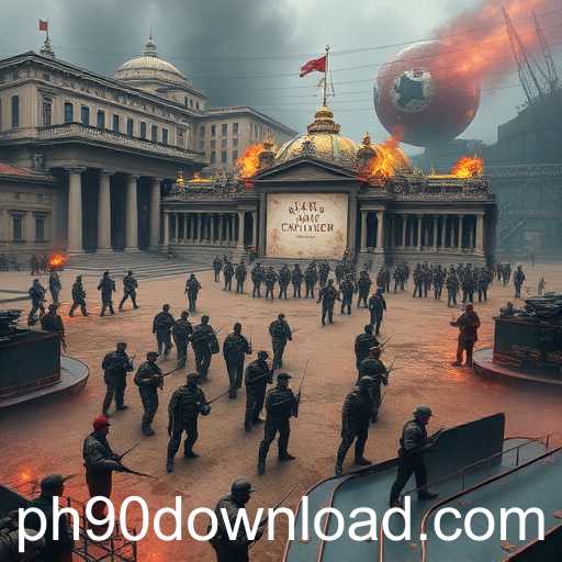 Exploring the Intricacies of Strategy Games: A Dive into the World of PH90