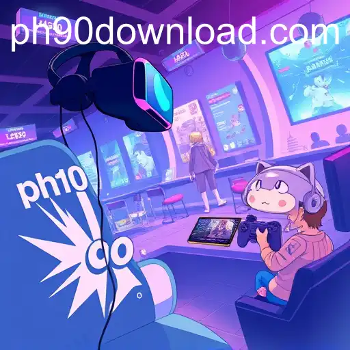 The Digital Playground: Navigating Game Culture